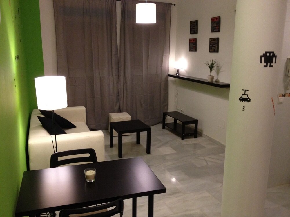 Apartamentos Canasteros