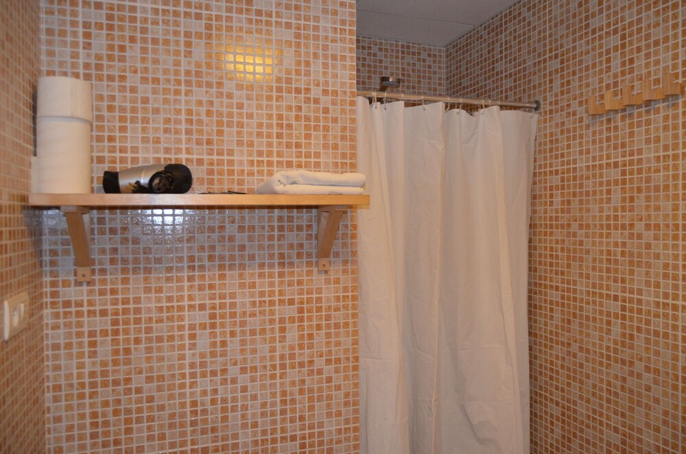 Apartamentos Canasteros