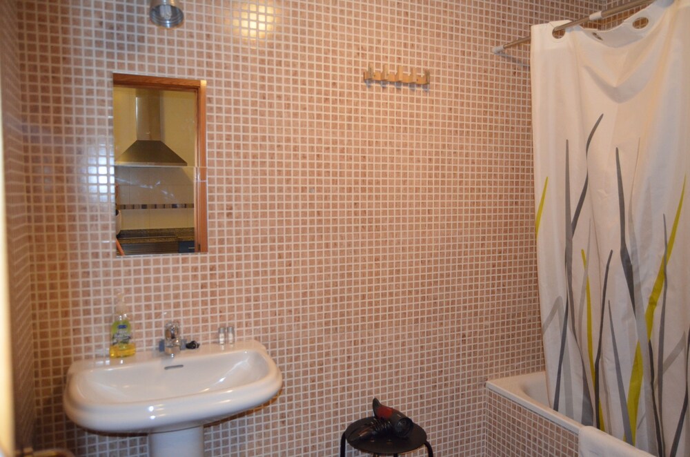 Apartamentos Canasteros