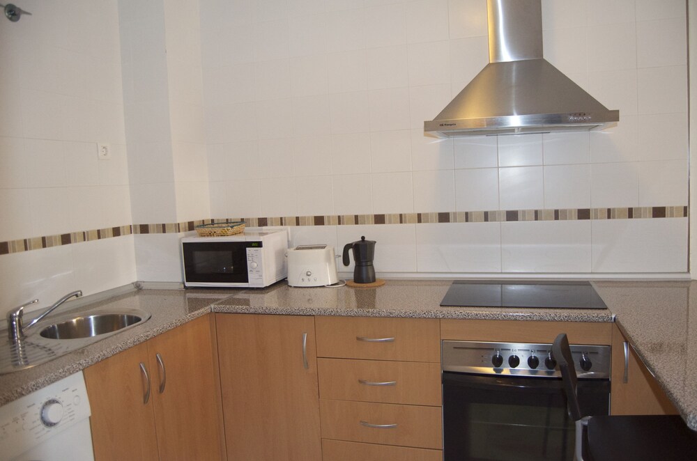 Apartamentos Canasteros