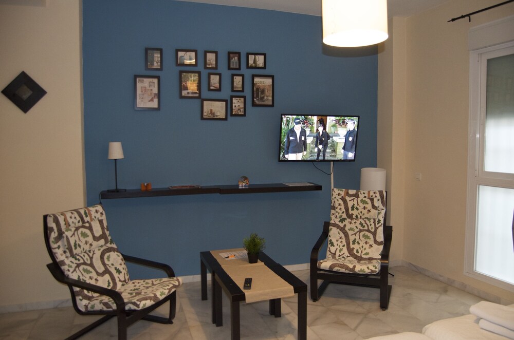 Apartamentos Canasteros