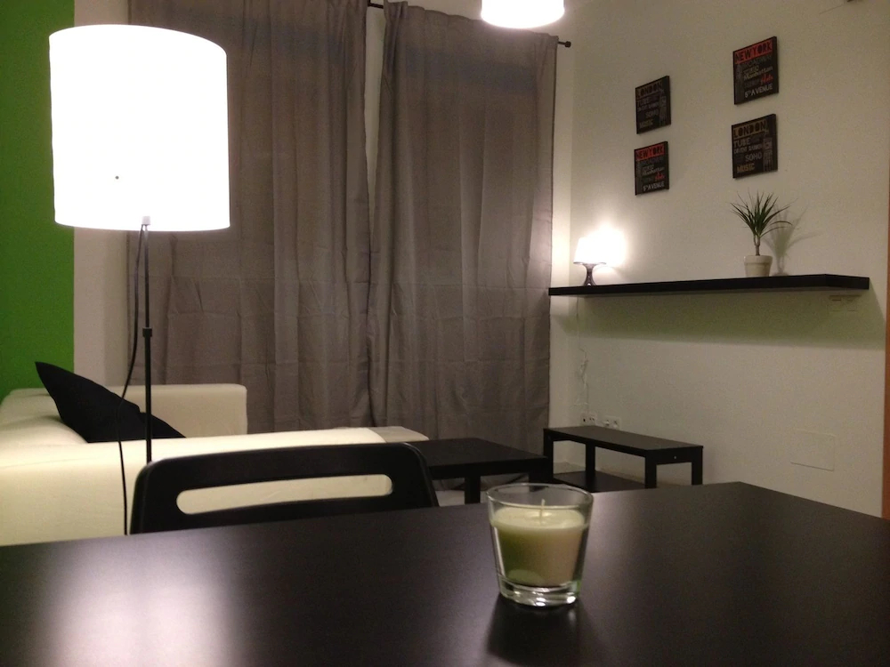 Apartamentos Canasteros
