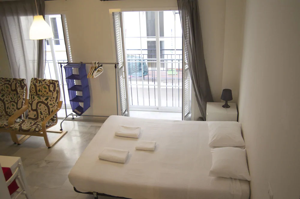 Apartamentos Canasteros