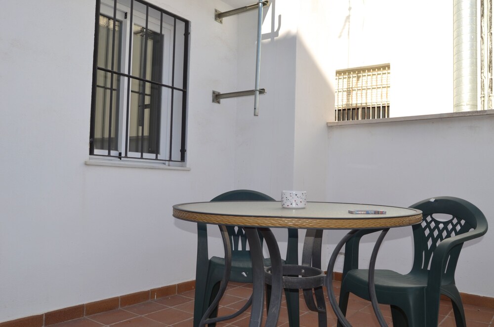 Apartamentos Canasteros