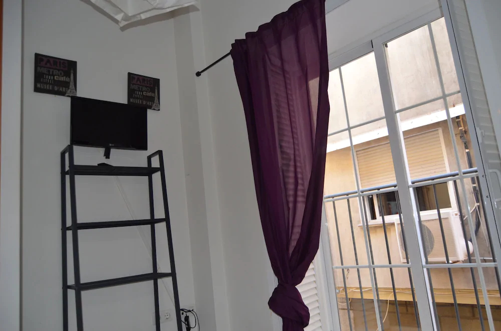 Apartamentos Canasteros