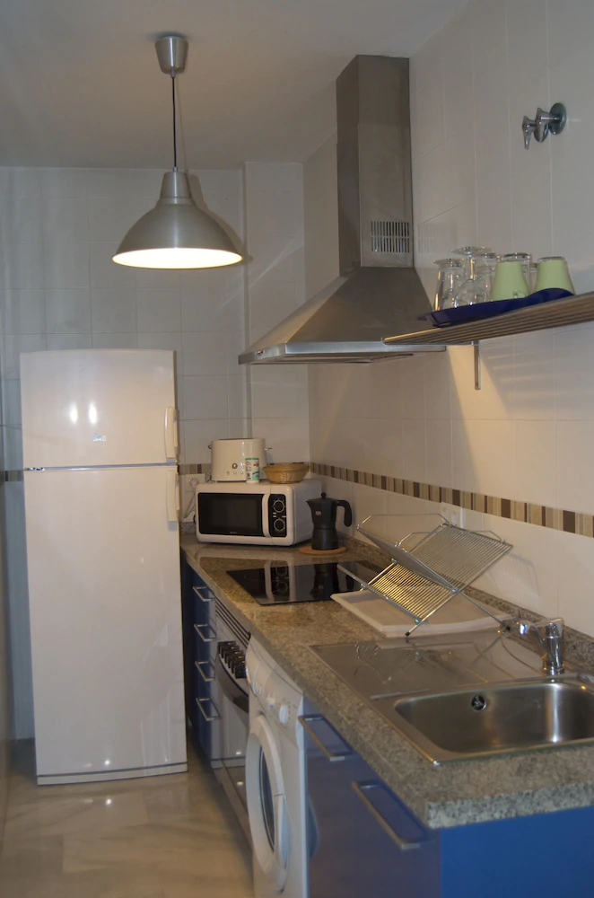 Apartamentos Canasteros