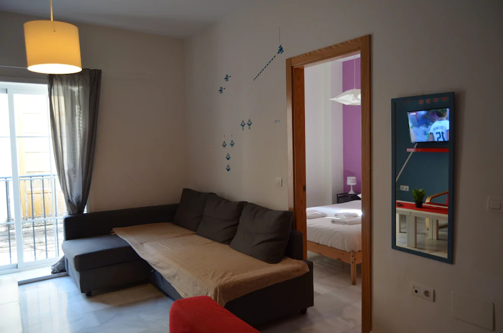 Apartamentos Canasteros