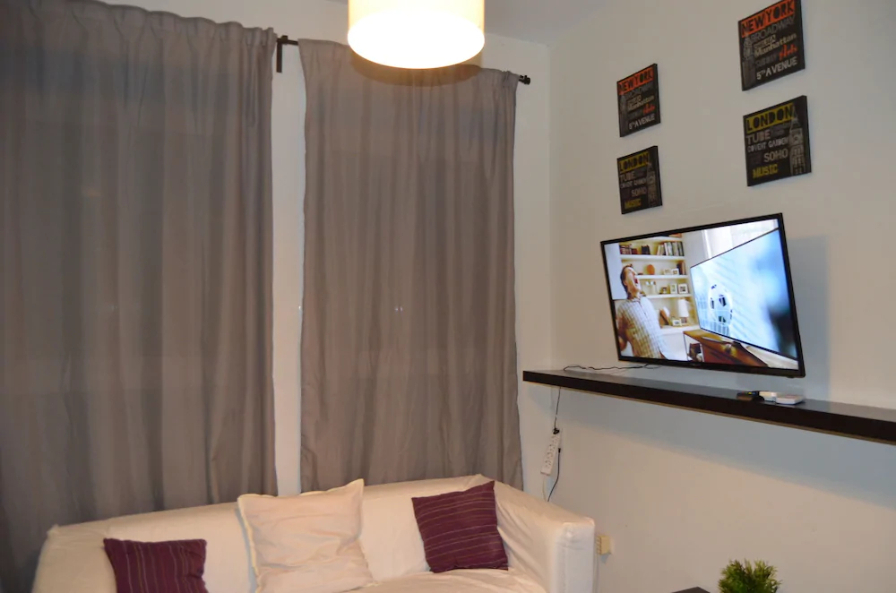 Apartamentos Canasteros