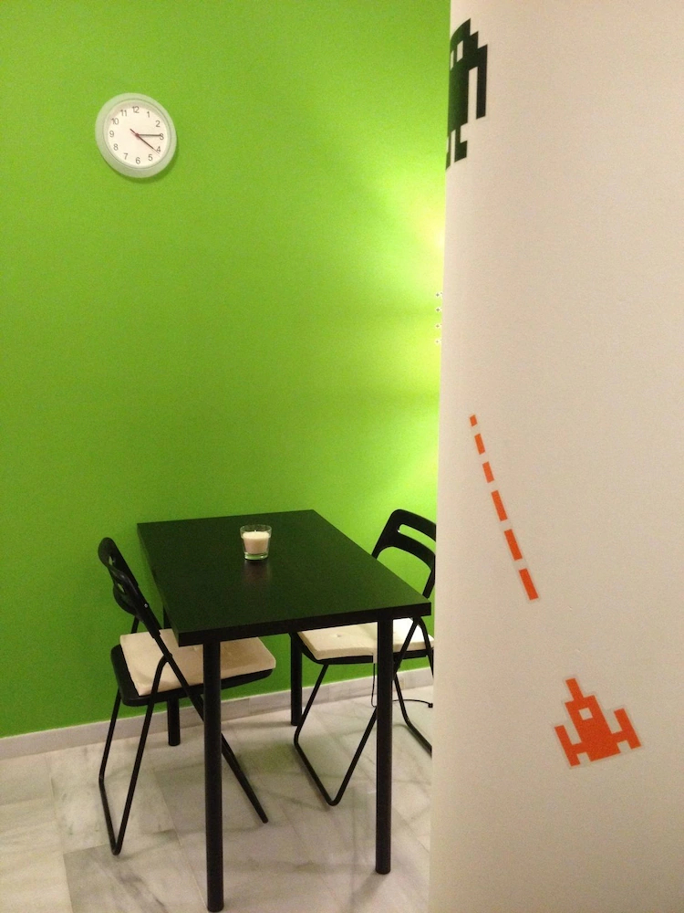 Apartamentos Canasteros
