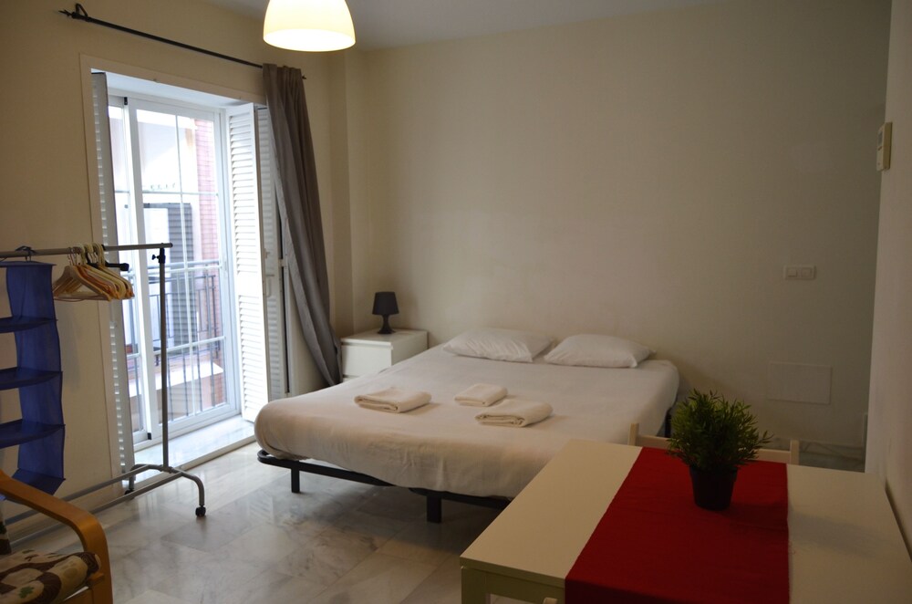 Apartamentos Canasteros