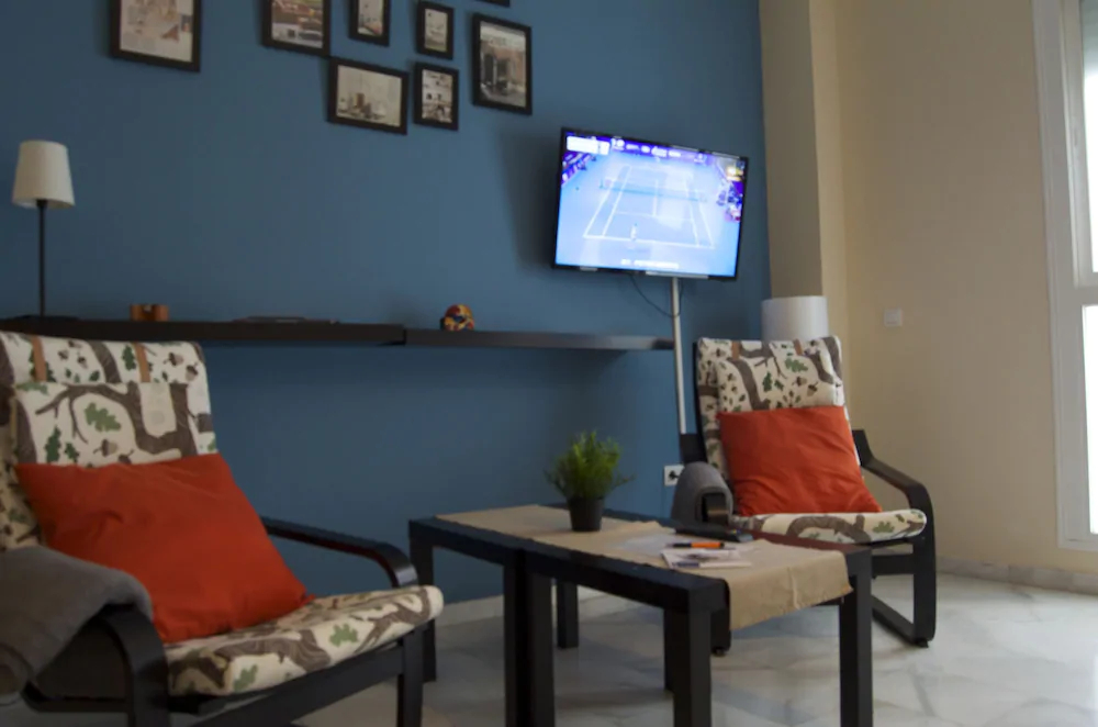 Apartamentos Canasteros