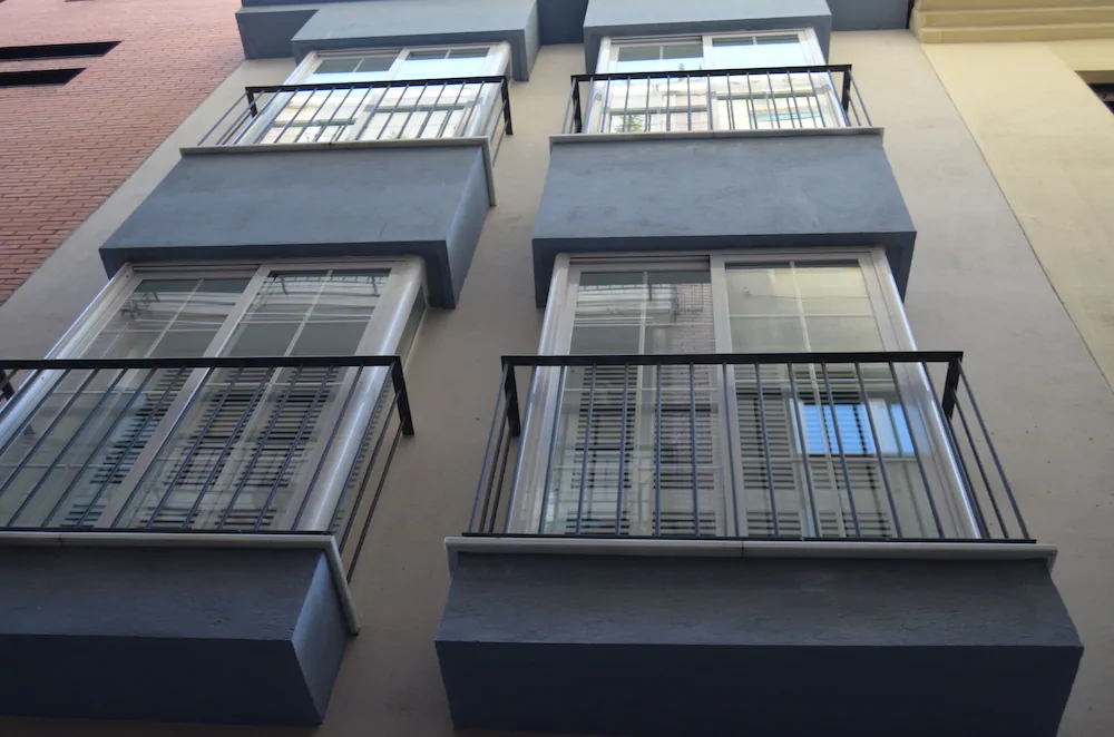 Apartamentos Canasteros
