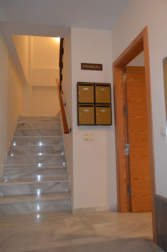 Apartamentos Canasteros