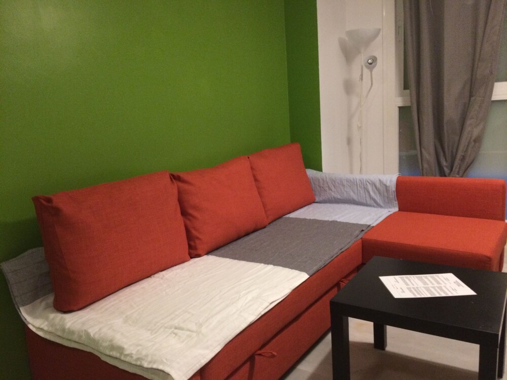 Apartamentos Canasteros