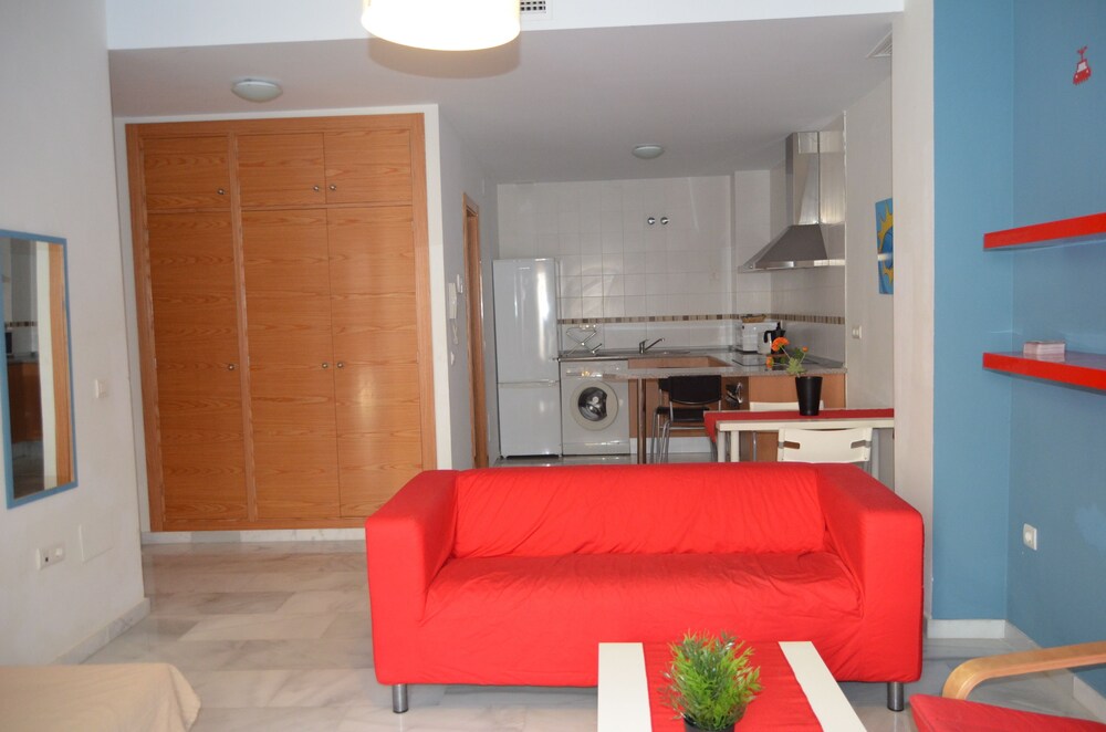 Apartamentos Canasteros