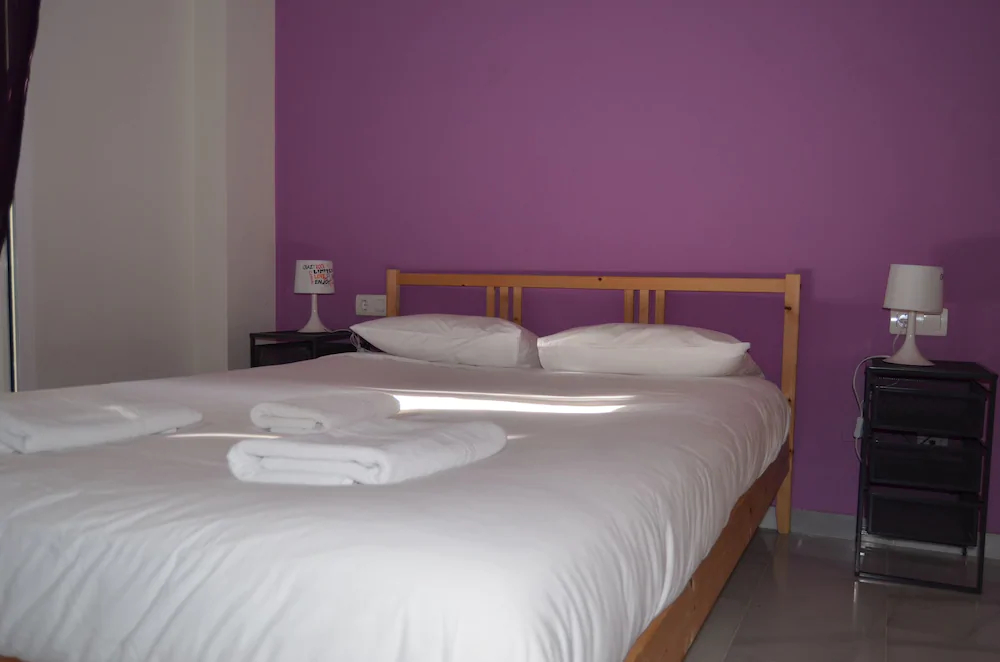 Apartamentos Canasteros