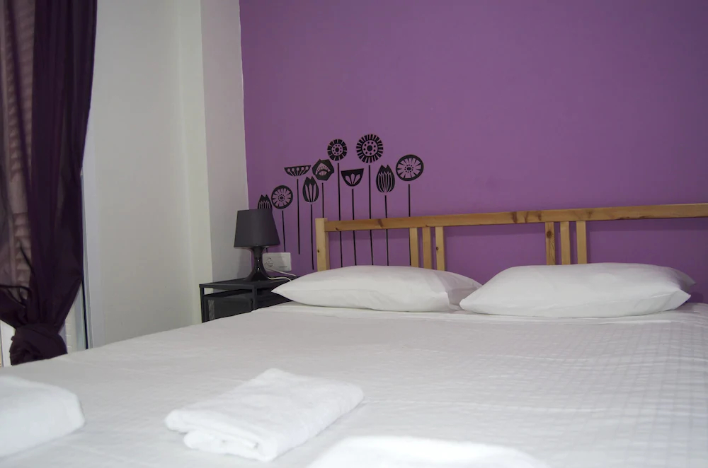 Apartamentos Canasteros