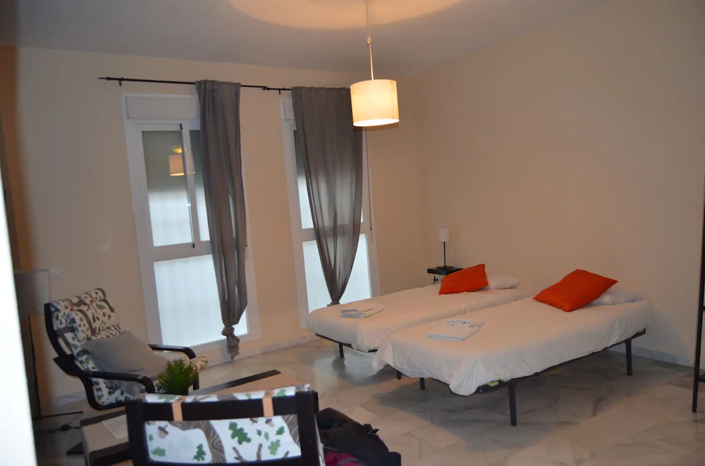 Apartamentos Canasteros