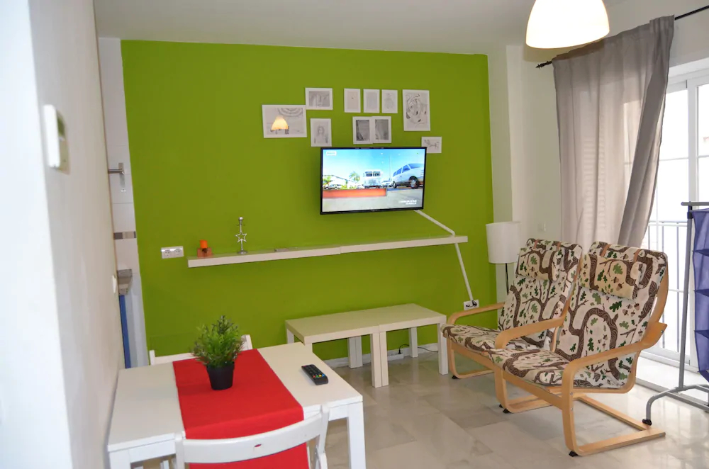 Apartamentos Canasteros