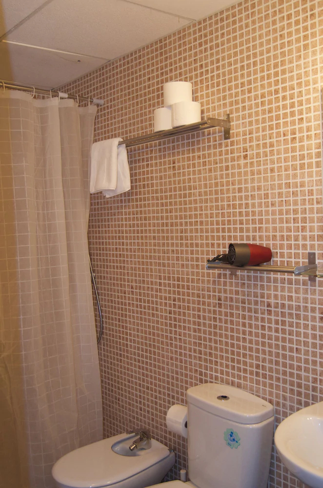 Apartamentos Canasteros