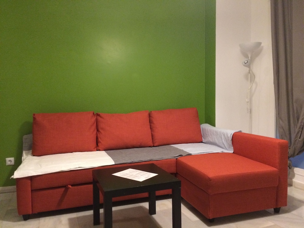 Apartamentos Canasteros