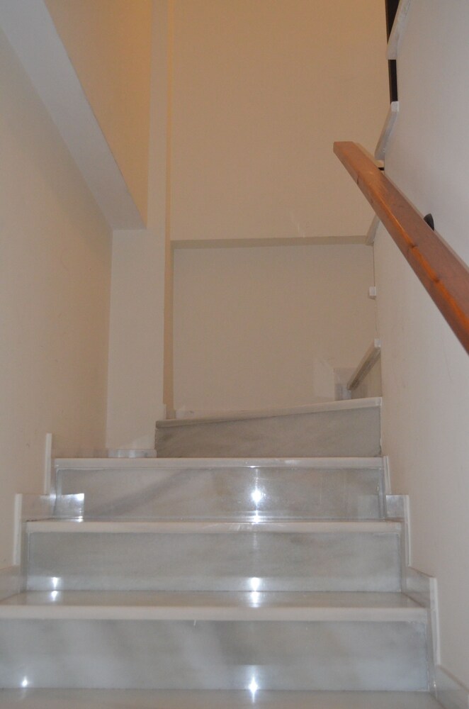 Apartamentos Canasteros