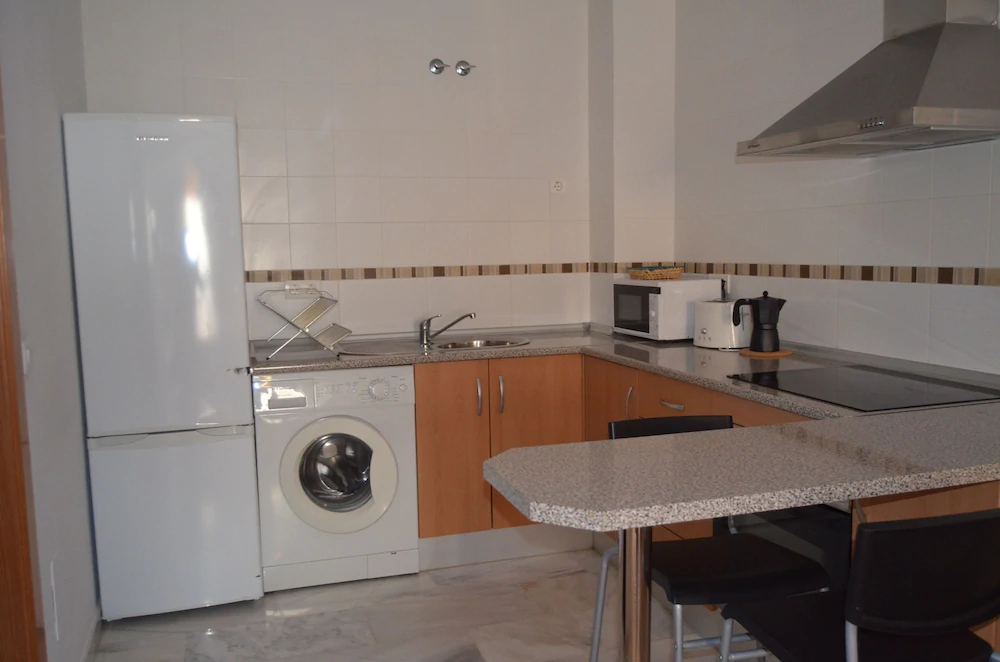 Apartamentos Canasteros