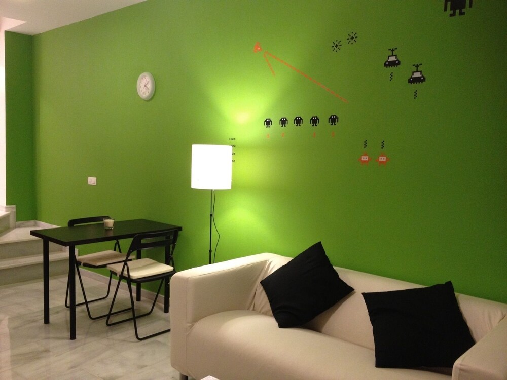 Apartamentos Canasteros