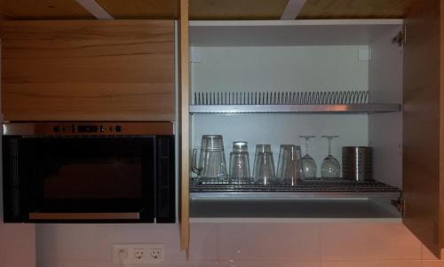 Apartamentos Clavero