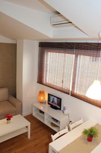 Apartamentos Clavero