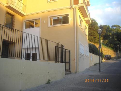 Apartamentos Clavero