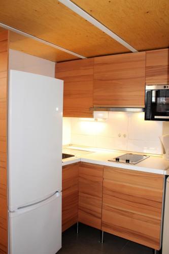 Apartamentos Clavero