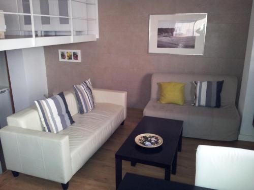 Apartamentos Clavero