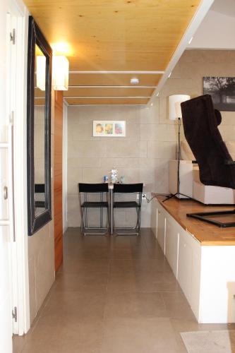 Apartamentos Clavero
