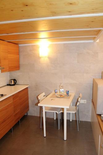 Apartamentos Clavero