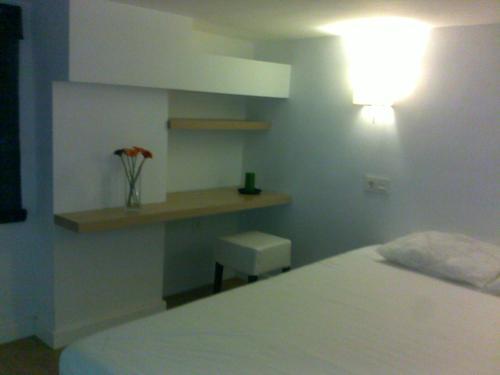 Apartamentos Clavero