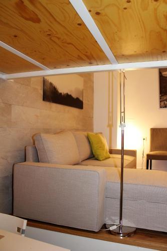 Apartamentos Clavero