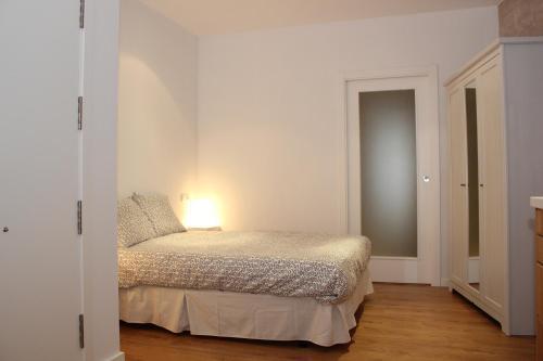 Apartamentos Clavero