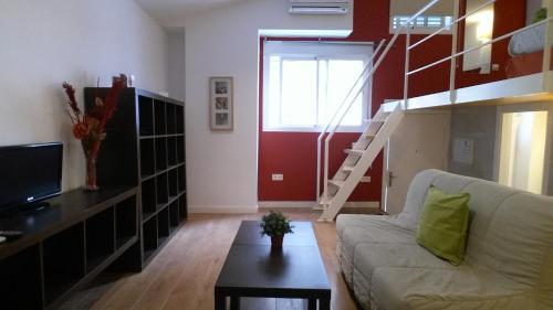 Apartamentos Clavero