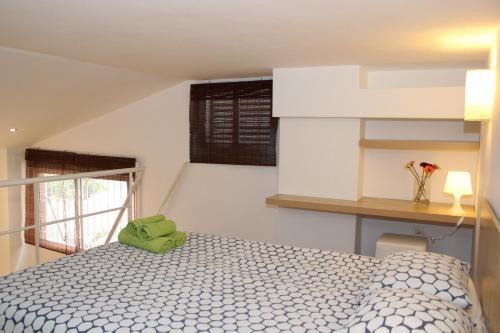Apartamentos Clavero