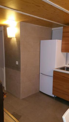 Apartamentos Clavero
