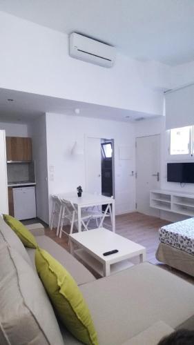 Apartamentos Clavero