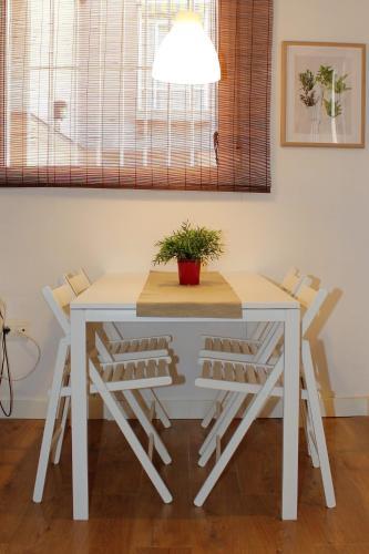 Apartamentos Clavero
