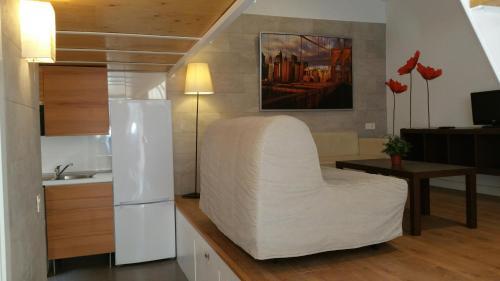 Apartamentos Clavero