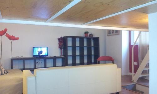 Apartamentos Clavero