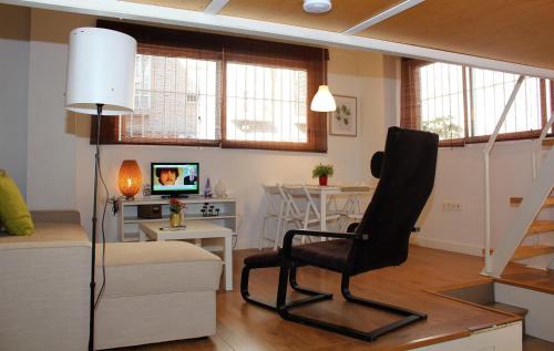 Apartamentos Clavero