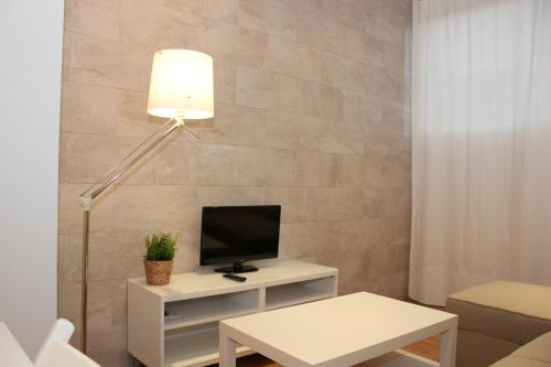 Apartamentos Clavero