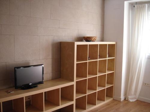 Apartamentos Clavero