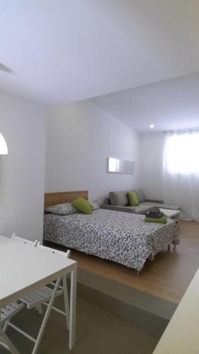 Apartamentos Clavero