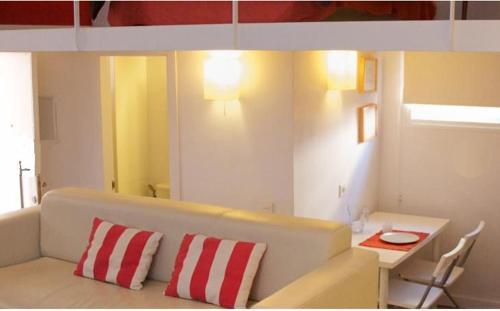 Apartamentos Clavero